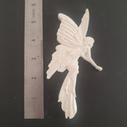#107 RESIN Piece